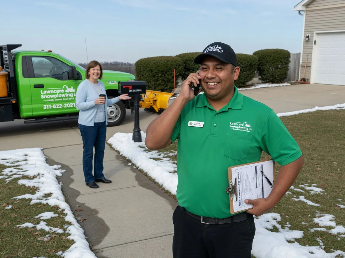 Lawn Care Services By Expert Landscaper Randolph, MS FAQs